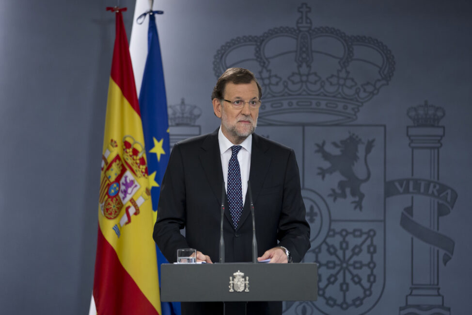 Strafverfolgung katalanischer Politiker löst nicht Spaniens Verfassungskrise
