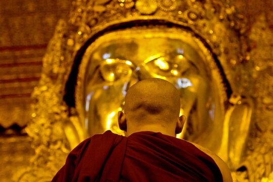 Burma/Myanmar: Schwerer Rückschlag für Religionsfreiheit