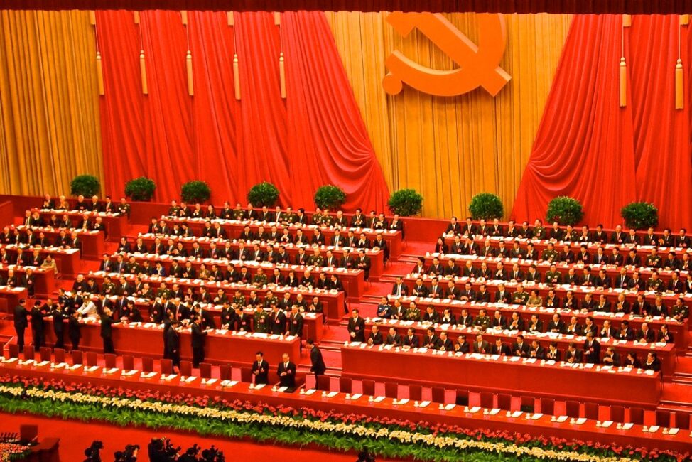 Keine Religionsfreiheit für ehemalige Parteikader in China