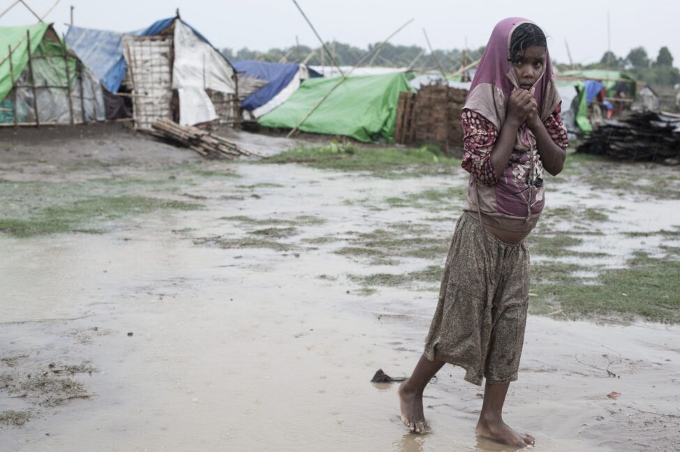 Burma/Myanmar: Immer mehr Flüchtlinge