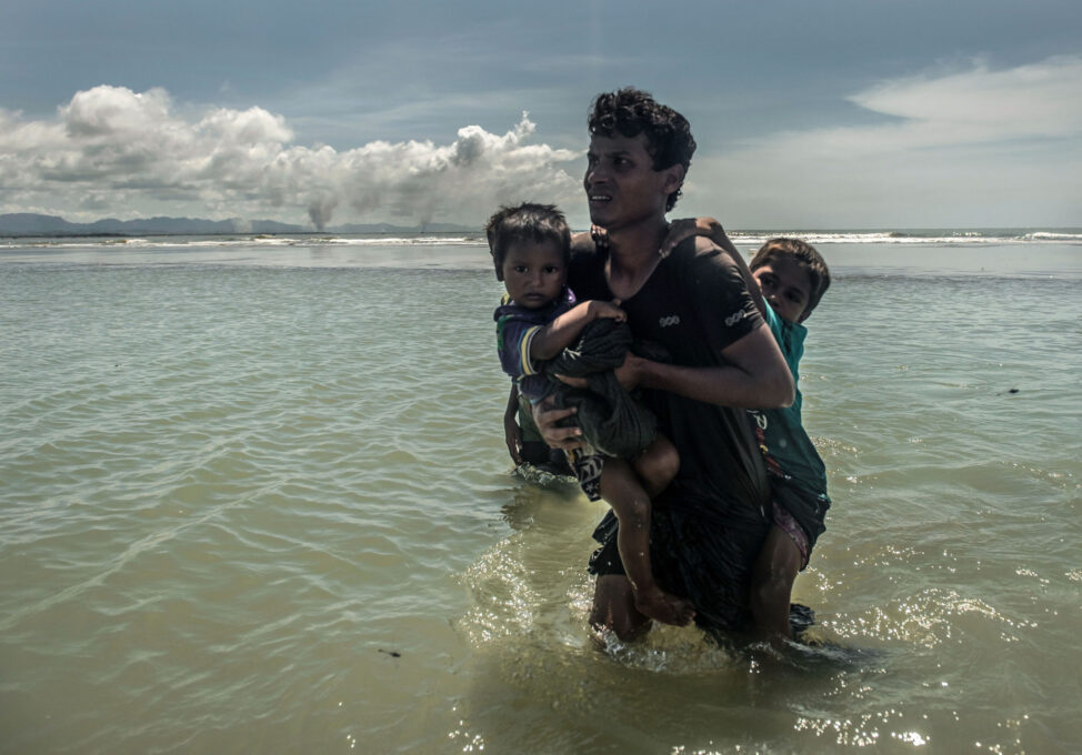 Burma /Myanmar: Humanitäre Hilfe für Rohingya nicht länger blockieren