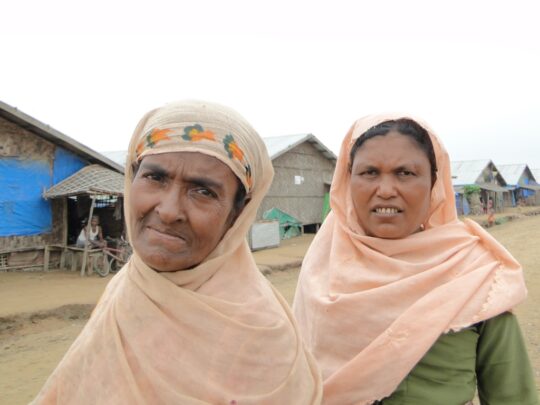 Termin: EU soll sich stärker für politische Lösung des Rohingya-Konflikts in Burma einsetzen