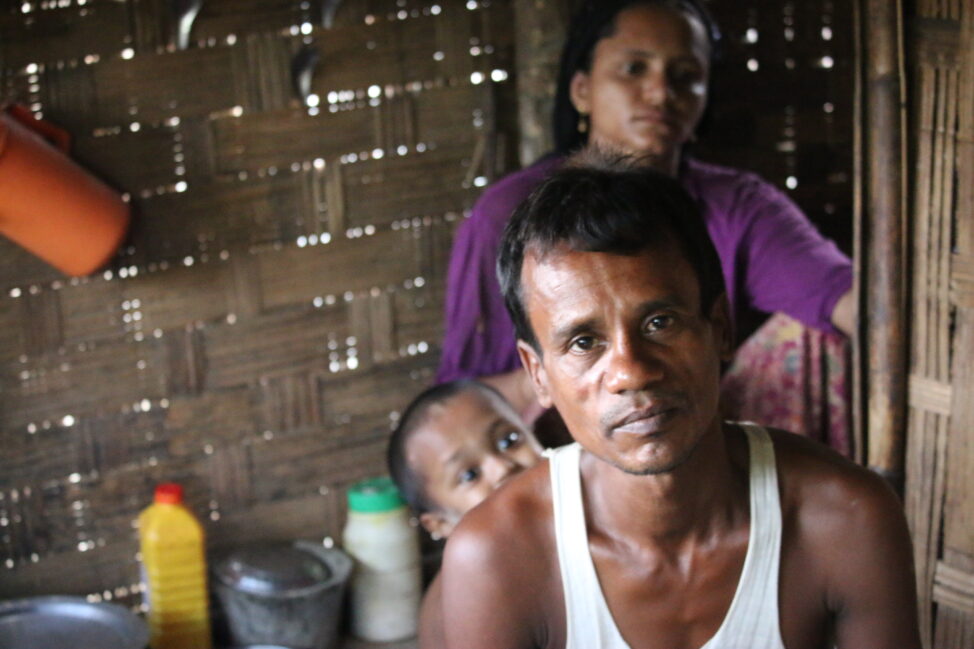 Burmas NLD-Regierung setzt Ausgrenzung von Rohingya fort
