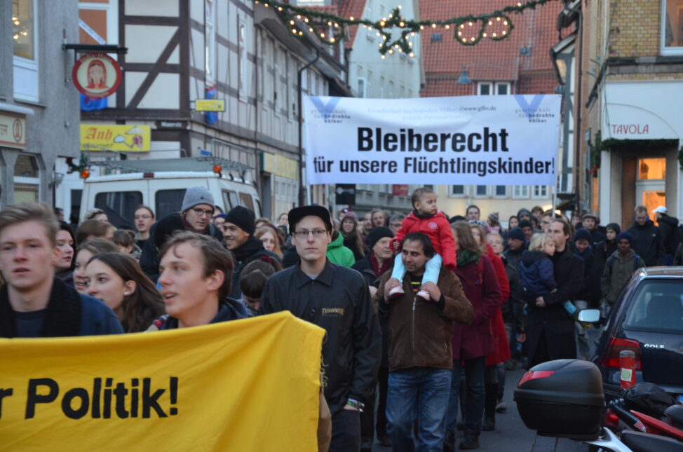 Weltromatag (8. April 2016)