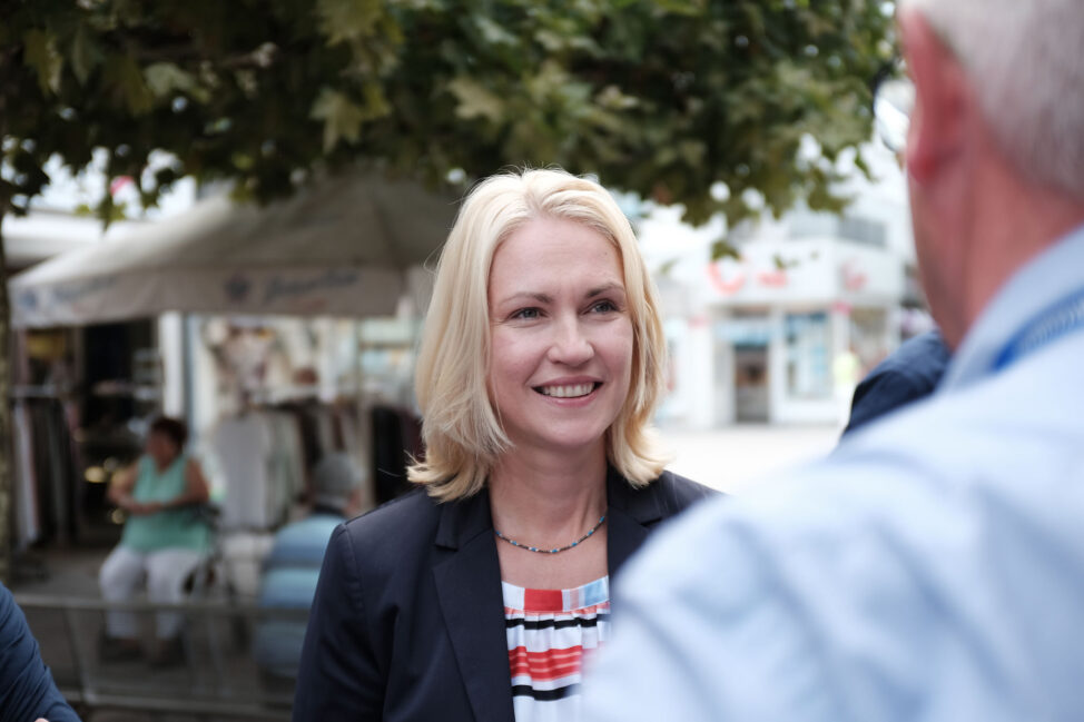 Streit um Patrouillenboote für Saudi-Arabien – Appell an Bundessicherheitsrat