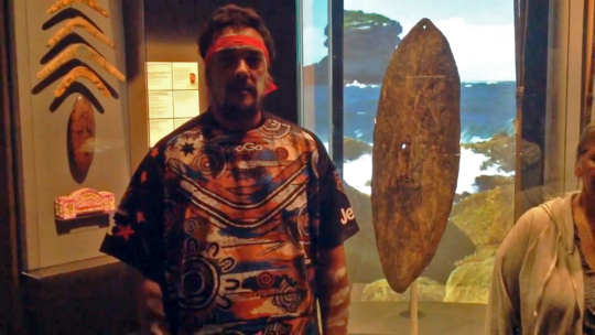 TERMIN: Aboriginal Australians in Leipzig und Berlin – Geraubtes Kulturgut zurückgeben!