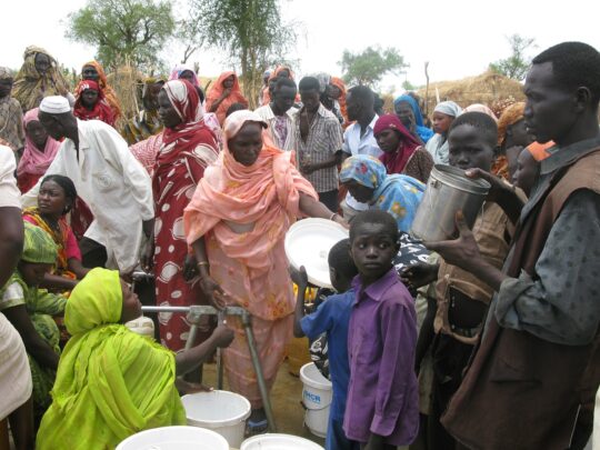Südsudan: Kritik an UN-Generalsekretär – Genozid-Gefahr zu verharmlosen kann viele Leben kosten