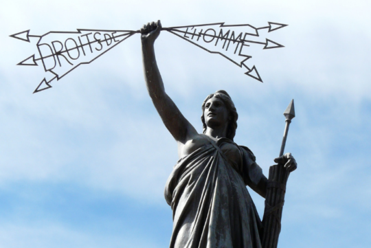 344 und 345: Recht und Gerechtigkeit