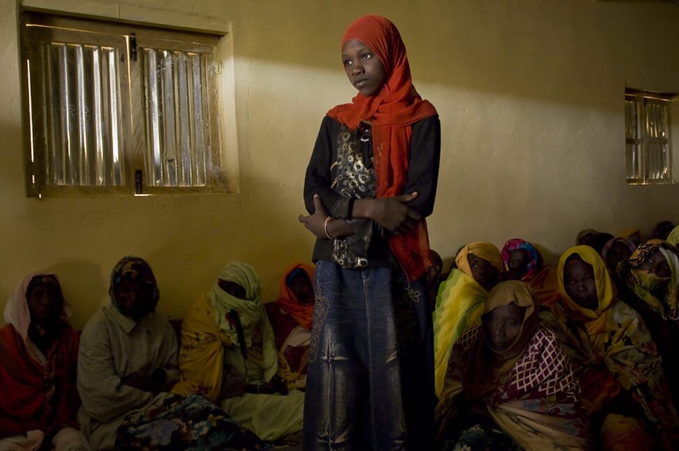 EU-Flüchtlingsgipfel: Diktatoren werden für Verfolgung und Vertreibung belohnt