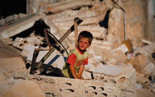 Blutbad im Nordwesten Syriens: Dutzende Drusen von Islamisten ermordet