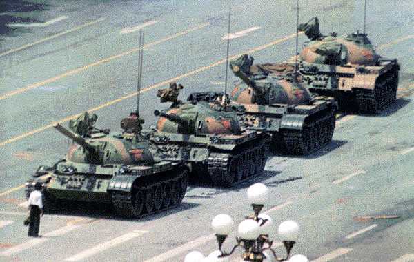 30 Jahre nach dem Tiananmen-Massaker