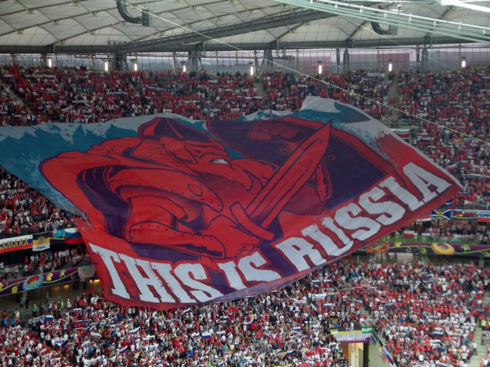 Streit um WM in Russland: Keine Spiele für Diktatoren – FIFA muss Menschenrechte stärker berücksichtigen