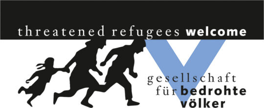 help@gfbv.de – Notruf für bedrängte Flüchtlinge