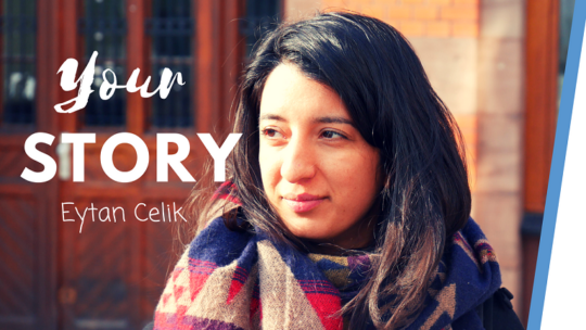 Your Story – Menschenrechtsedition: Eytan Celik