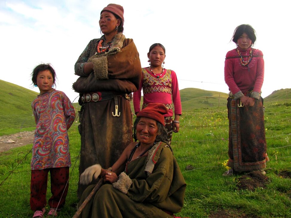 Tibet: Jahrestag des Volksaufstands vor 58 Jahren