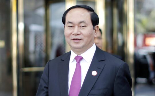 Mehr Platz für Menschenrechte in deutsch-vietnamesischen Beziehungen