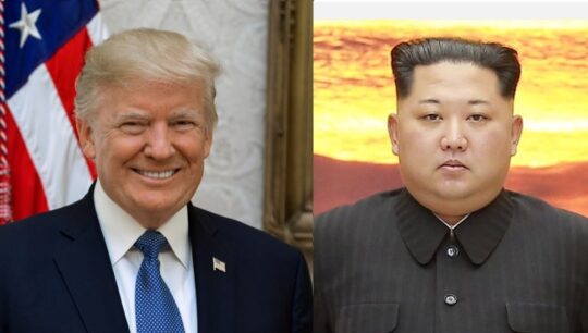 Nordkorea-USA-Gipfel: Auch Menschenrechte müssen Thema sein!