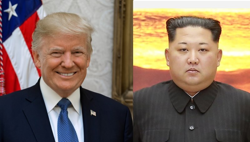 Nordkorea-USA-Gipfel: Auch Menschenrechte müssen Thema sein!
