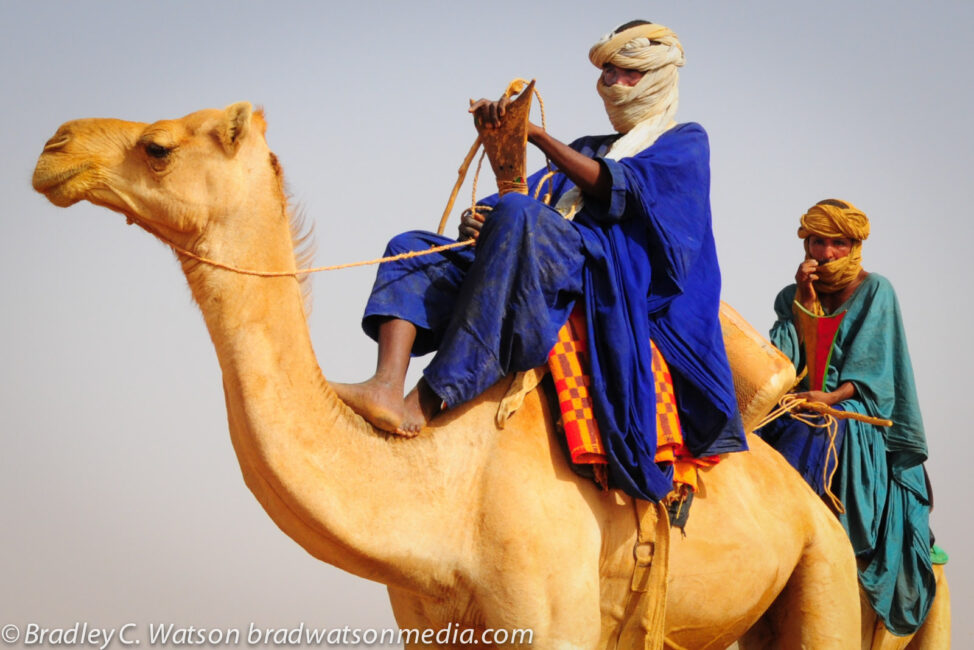 Anhaltende Terroranschläge und Kämpfe in Mali