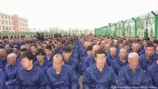 Kampagne von über 180 zivilgesellschaftlichen Organisationen