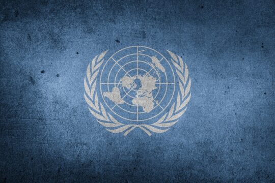 Vereinte Nationen beraten am 9. März über Stärkung der UN-Generalversammlung