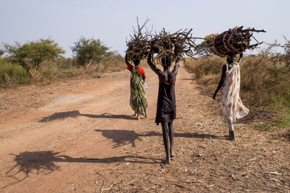 Frieden im Südsudan?
