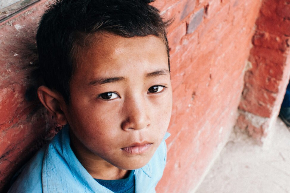 Nach Erdbeben in Nepal: Scharfe Kritik an UN-Kinderhilfswerk