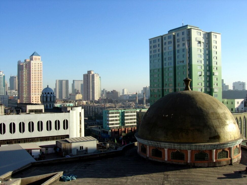 Massaker an Uiguren in Ostturkestan jährt sich zum zweiten Mal (28.7.)