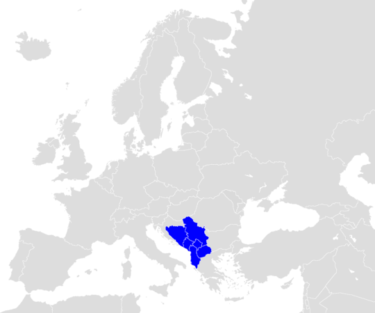 Westbalkan-Gipfel in London: Eine gerechte Zukunft für den Westbalkan gestalten