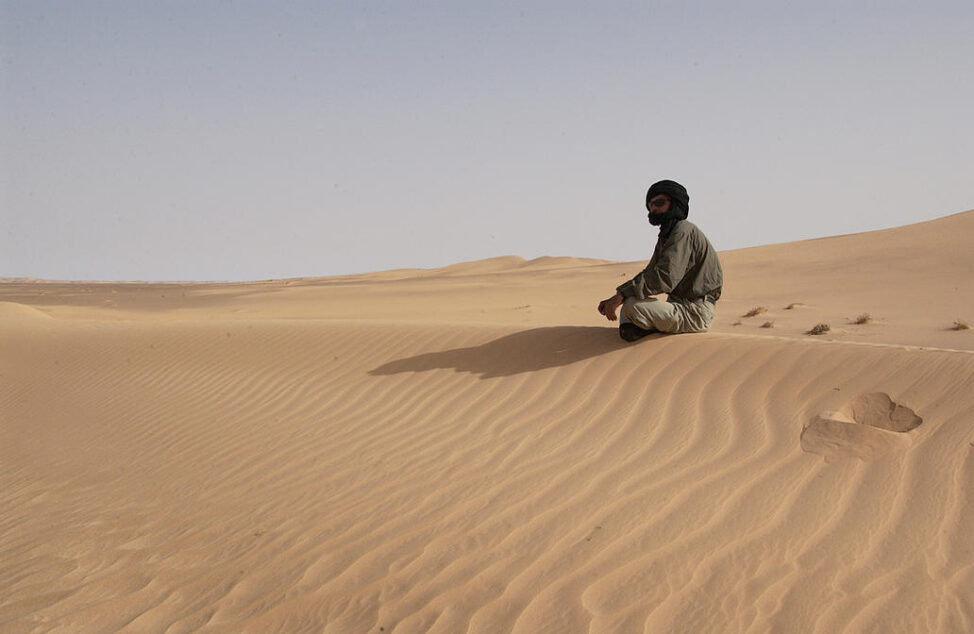 Streit um Fischfang vor der Westsahara