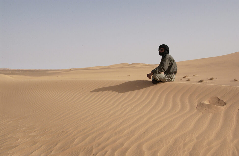 Menschenrechtsverletzungen in der Westsahara
