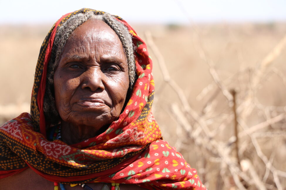 Mehr als 440 Eritreer aus dem Sudan abgeschoben
