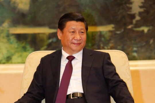 Chinas Regierung setzt auf noch mehr Repression gegen Uiguren und Tibeter