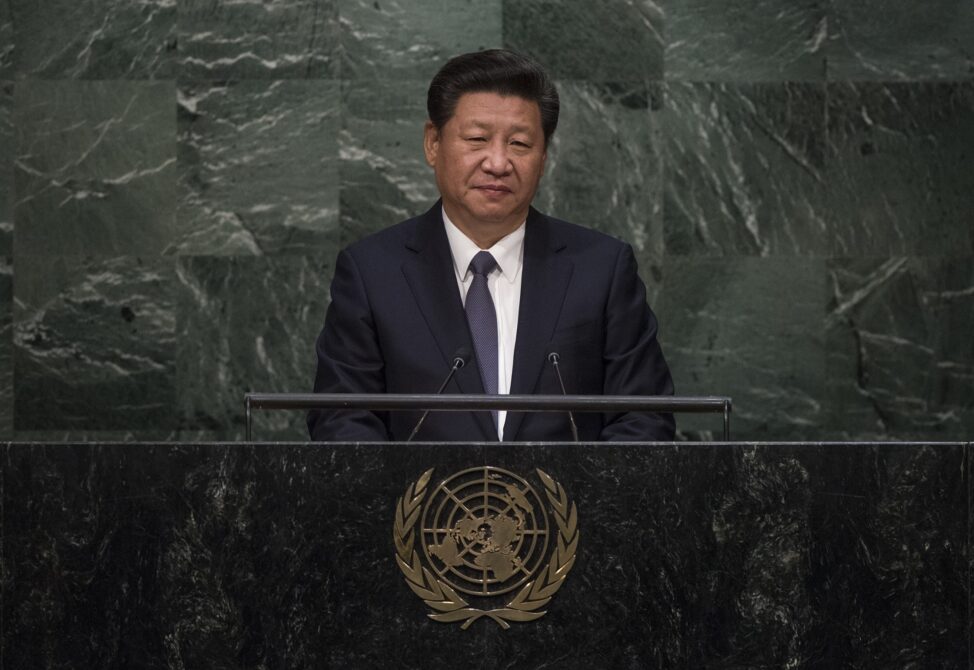 China und Russland höhlen Menschenrechtsschutz in den Vereinten Nationen aus