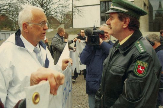 Foto: GfbV